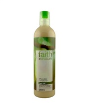 Chocolate Conditioner 400 ml