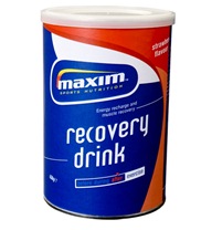 Maxim Recovery Drink jauhe 450 g