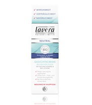 Neutral Face Cream 30 ml